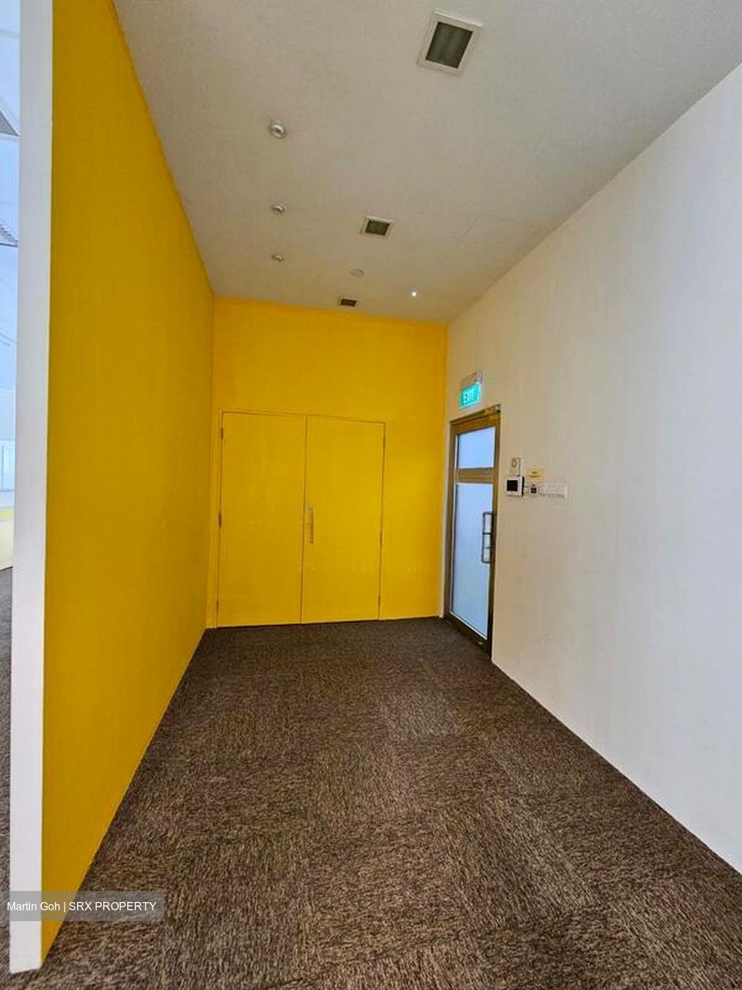 Northstar @ Amk (D20), Factory #499148661